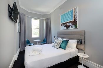 Alison Lodge - Dalby Accommodation 24