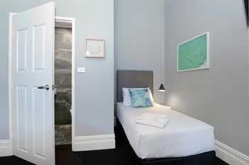 Alison Lodge - Dalby Accommodation 26