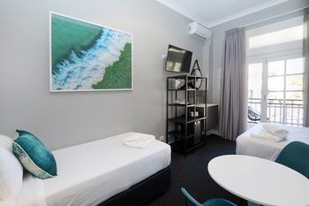 Alison Lodge - Dalby Accommodation 28