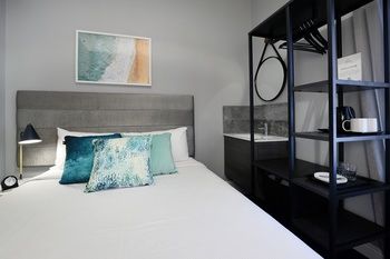 Alison Lodge - Dalby Accommodation 30