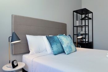 Alison Lodge - Dalby Accommodation 33