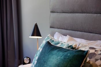 Alison Lodge - Dalby Accommodation 38