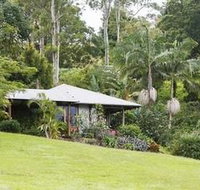 Montville Misty View Cottages - Dalby Accommodation