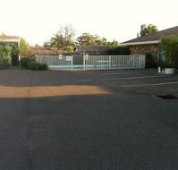 Golden Grain Motor Inn - Dalby Accommodation
