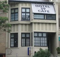 Hotel 59 - Dalby Accommodation