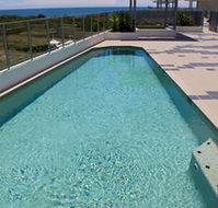 White Shells Luxury Apartments - Dalby Accommodation