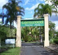 Glenwood Tourist Park amp Motel - Dalby Accommodation