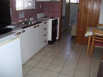 Glenwood Tourist Park & Motel - Dalby Accommodation 4