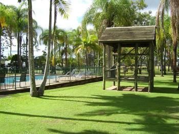 Glenwood Tourist Park & Motel - Dalby Accommodation 11