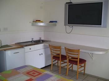 Glenwood Tourist Park & Motel - Dalby Accommodation 12