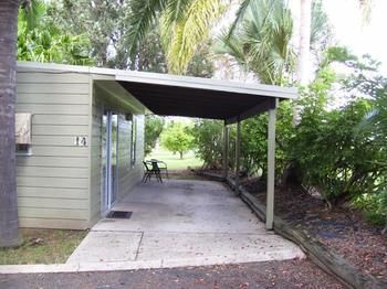 Glenwood Tourist Park & Motel - Dalby Accommodation 15