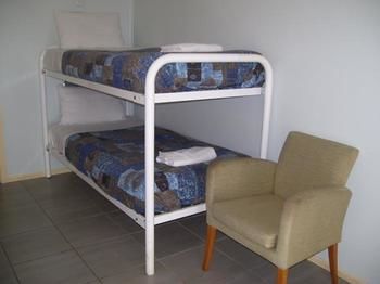 Glenwood Tourist Park & Motel - Dalby Accommodation 16