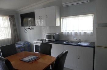 Glenwood Tourist Park & Motel - Dalby Accommodation 17