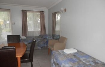 Glenwood Tourist Park & Motel - Dalby Accommodation 19