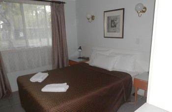 Glenwood Tourist Park & Motel - Dalby Accommodation 20