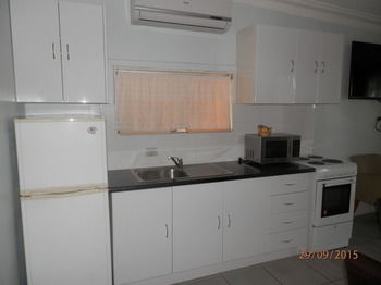 Glenwood Tourist Park & Motel - Dalby Accommodation 21