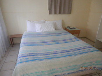 Glenwood Tourist Park & Motel - Dalby Accommodation 22