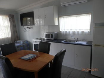 Glenwood Tourist Park & Motel - Dalby Accommodation 23