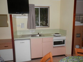 Glenwood Tourist Park & Motel - Dalby Accommodation 25