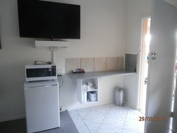 Glenwood Tourist Park & Motel - Dalby Accommodation 26