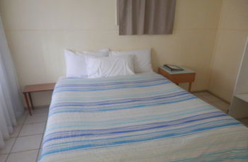 Glenwood Tourist Park & Motel - Dalby Accommodation 29