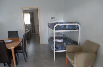 Glenwood Tourist Park & Motel - Dalby Accommodation 30