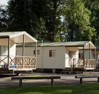 Riverglade Caravan Park - Dalby Accommodation