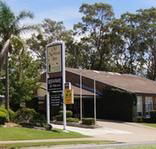Old Maitland Inn - Dalby Accommodation