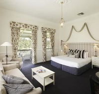The Convent Hunter Valley - Dalby Accommodation
