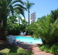 Sundowner Dubbo Aberdeen - Dalby Accommodation