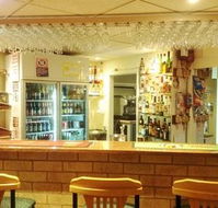 Ashton Townhouse Motel and Suites - Dalby Accommodation