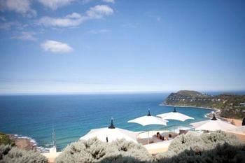 Jonahs Restaurant & Accommodation, Whale Beach - Dalby Accommodation 0