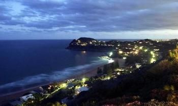 Jonahs Restaurant & Accommodation, Whale Beach - Dalby Accommodation 3