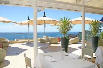 Jonahs Restaurant & Accommodation, Whale Beach - Dalby Accommodation 4