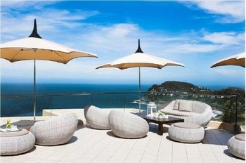 Jonahs Restaurant & Accommodation, Whale Beach - Dalby Accommodation 6