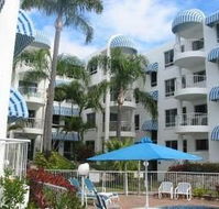 Estoril on Moffat - Dalby Accommodation