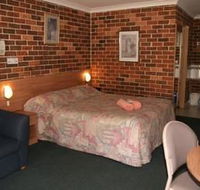 Forest Lodge Motor Inn amp Restaurant - Dalby Accommodation