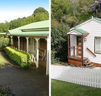 Apple Tree Cottage amp Studio - Dalby Accommodation