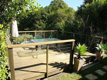Apple Tree Cottage & Studio - Dalby Accommodation 15