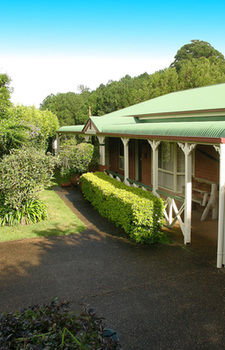 Apple Tree Cottage & Studio - Dalby Accommodation 16
