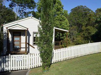 Apple Tree Cottage & Studio - Dalby Accommodation 18