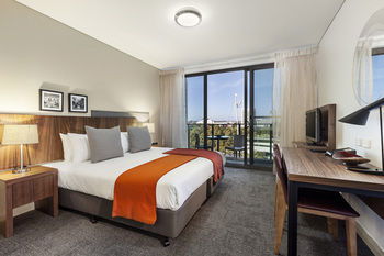 Quest At Sydney Olympic Park - Dalby Accommodation 0