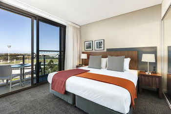 Quest At Sydney Olympic Park - Dalby Accommodation 1