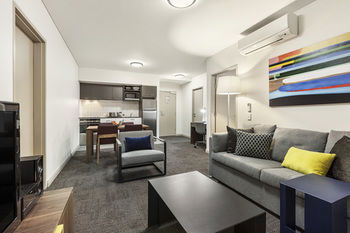 Quest At Sydney Olympic Park - Dalby Accommodation 2