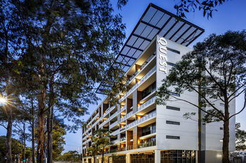 Quest At Sydney Olympic Park - Dalby Accommodation 11