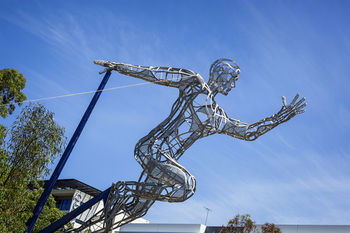 Quest At Sydney Olympic Park - Dalby Accommodation 14