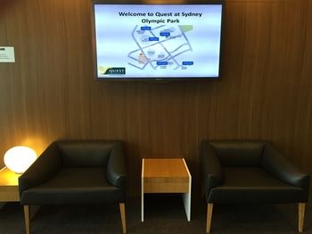 Quest At Sydney Olympic Park - Dalby Accommodation 17