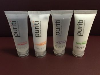 Quest At Sydney Olympic Park - Dalby Accommodation 18