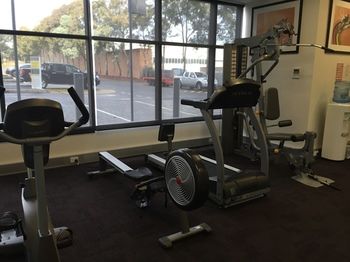 Quest At Sydney Olympic Park - Dalby Accommodation 19