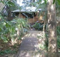 Tanglewood Gardens - Dalby Accommodation